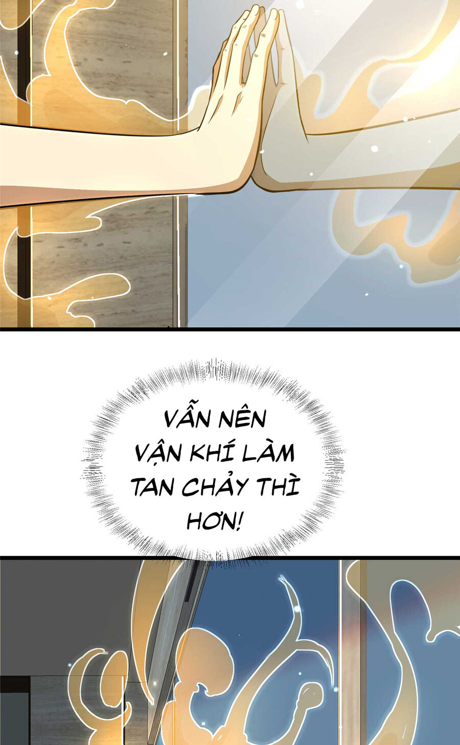 Siêu Phàm Sát Thần Chapter 37 - 31