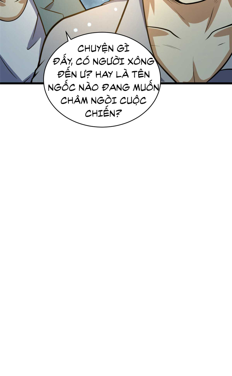 Siêu Phàm Sát Thần Chapter 37 - 40