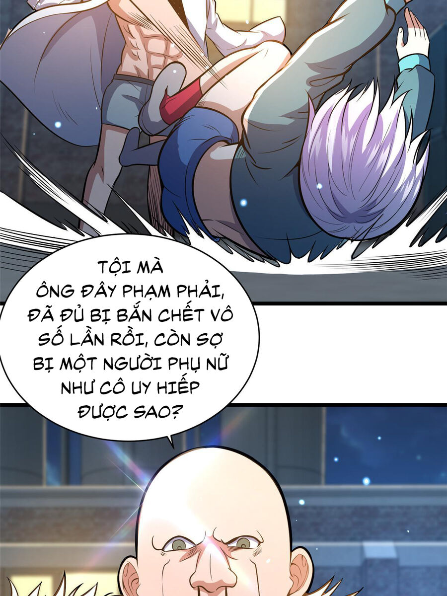 Siêu Phàm Sát Thần Chapter 40 - 39