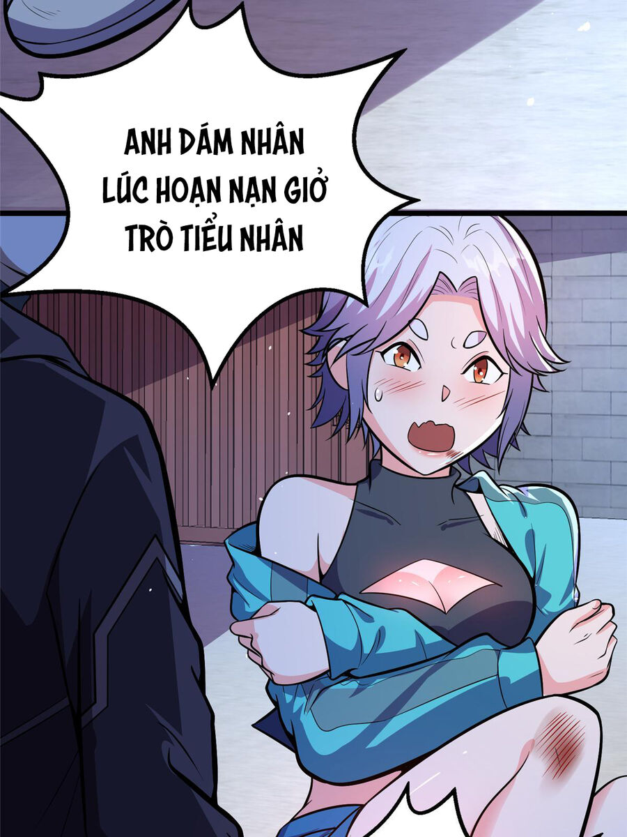 Siêu Phàm Sát Thần Chapter 41 - 42