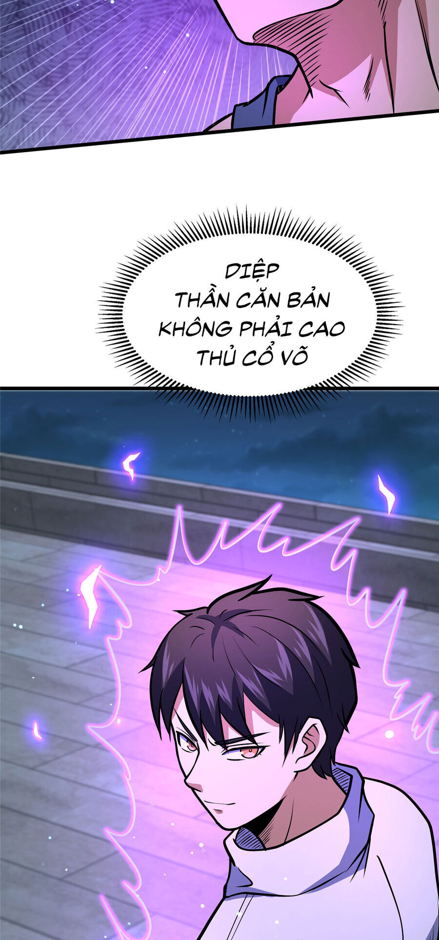 Siêu Phàm Sát Thần Chapter 44 - 56