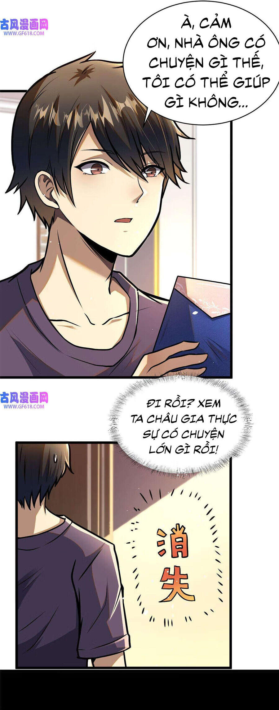 Siêu Phàm Sát Thần Chapter 46 - 27