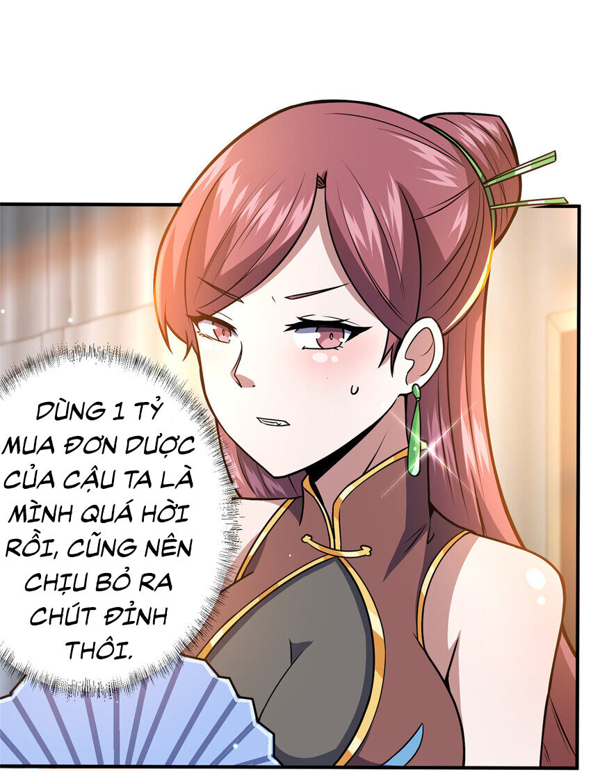 Siêu Phàm Sát Thần Chapter 49 - 20