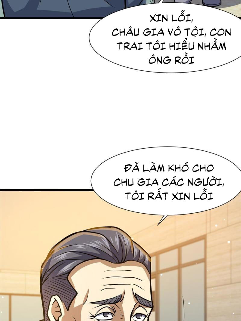 Siêu Phàm Sát Thần Chapter 53 - 19