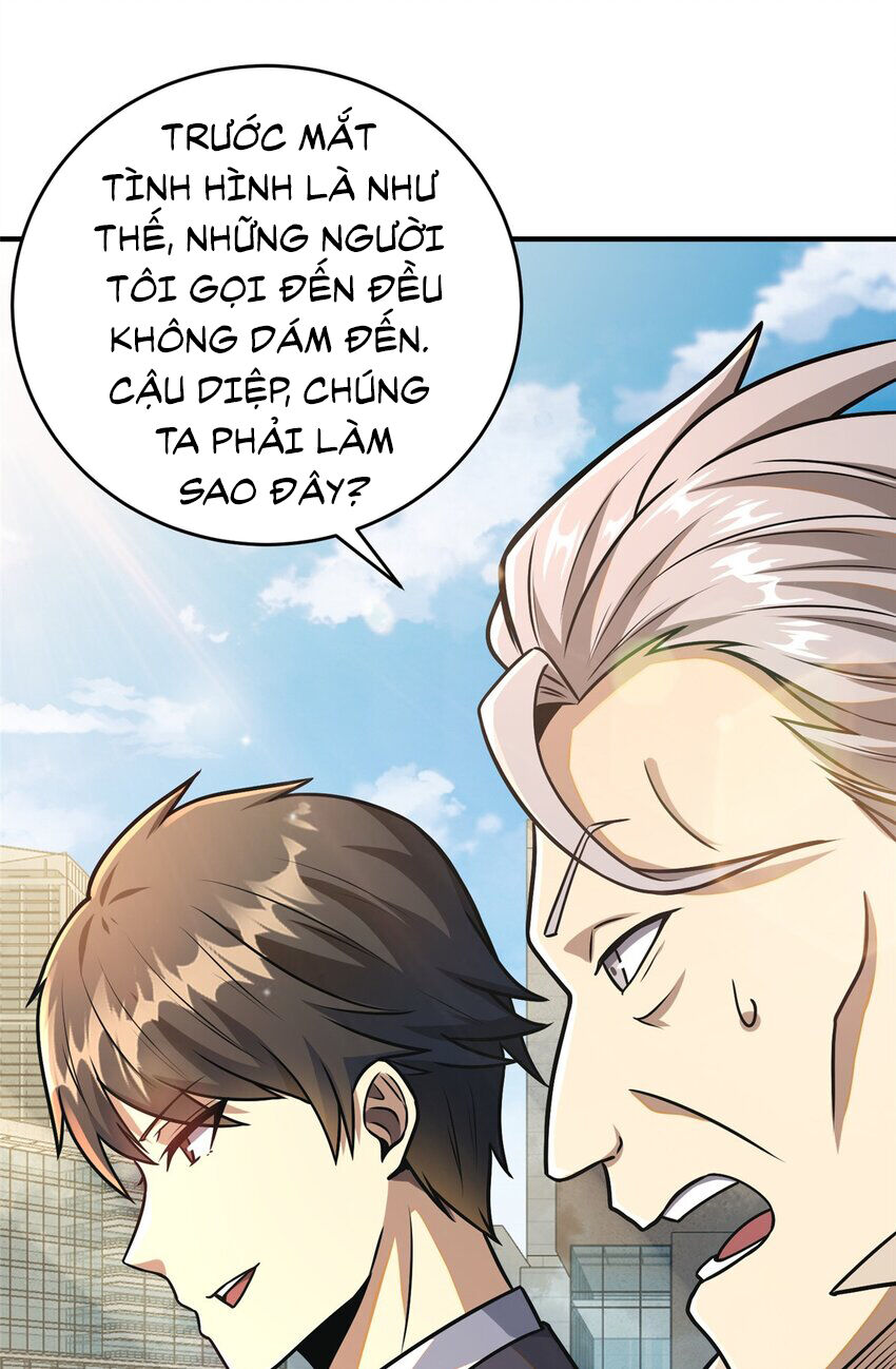 Siêu Phàm Sát Thần Chapter 55 - 39