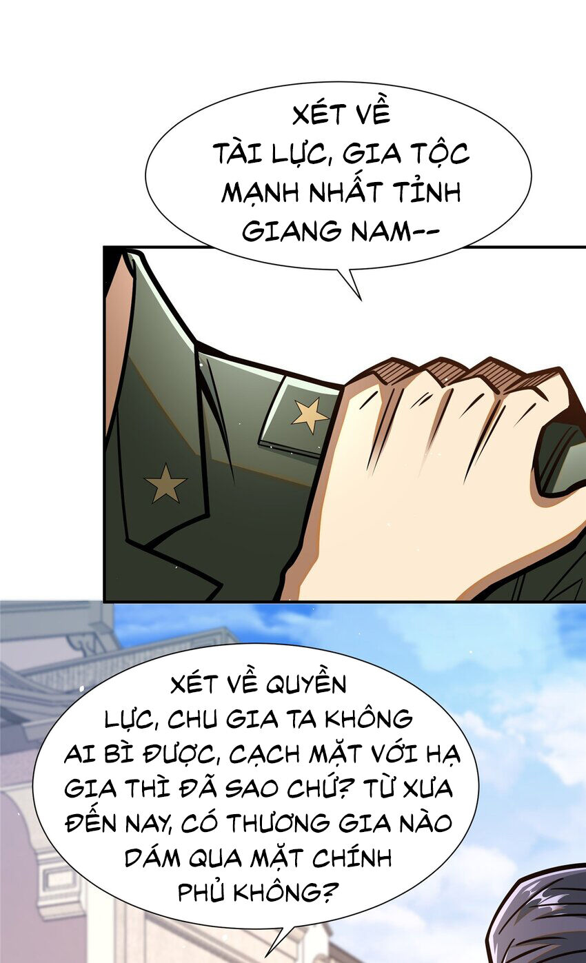 Siêu Phàm Sát Thần Chapter 56 - 16