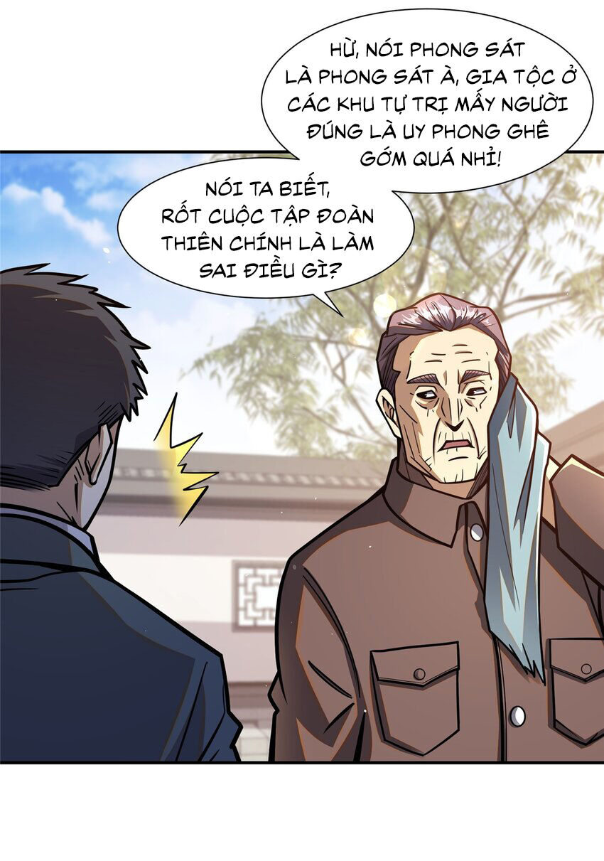 Siêu Phàm Sát Thần Chapter 56 - 9