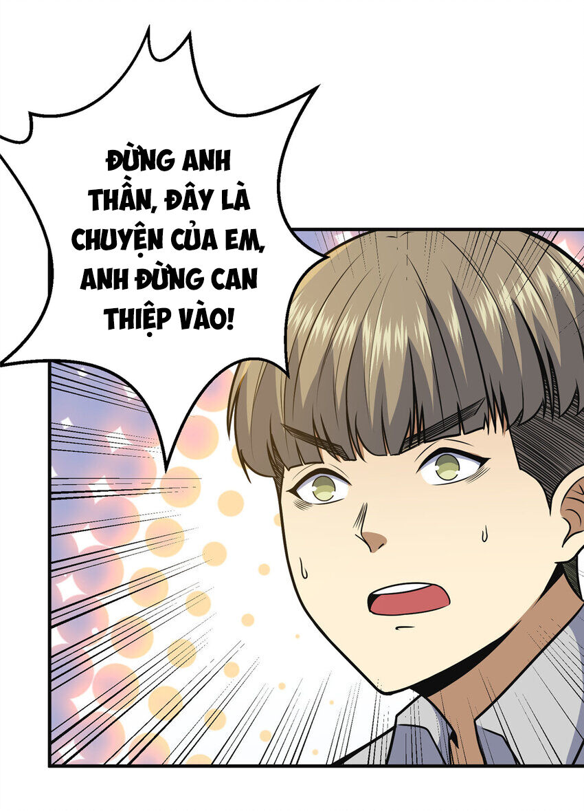 Siêu Phàm Sát Thần Chapter 60 - 31