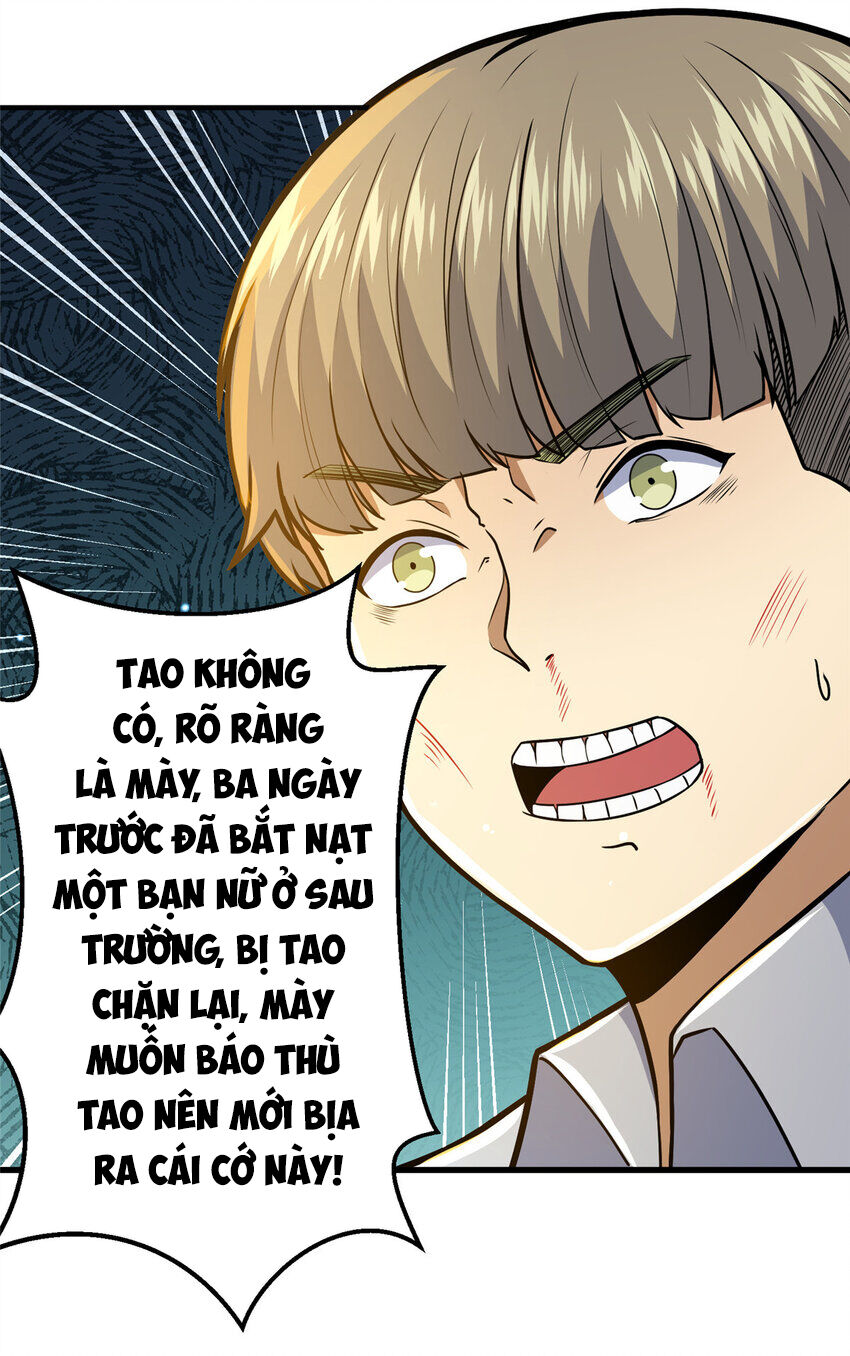 Siêu Phàm Sát Thần Chapter 60 - 5