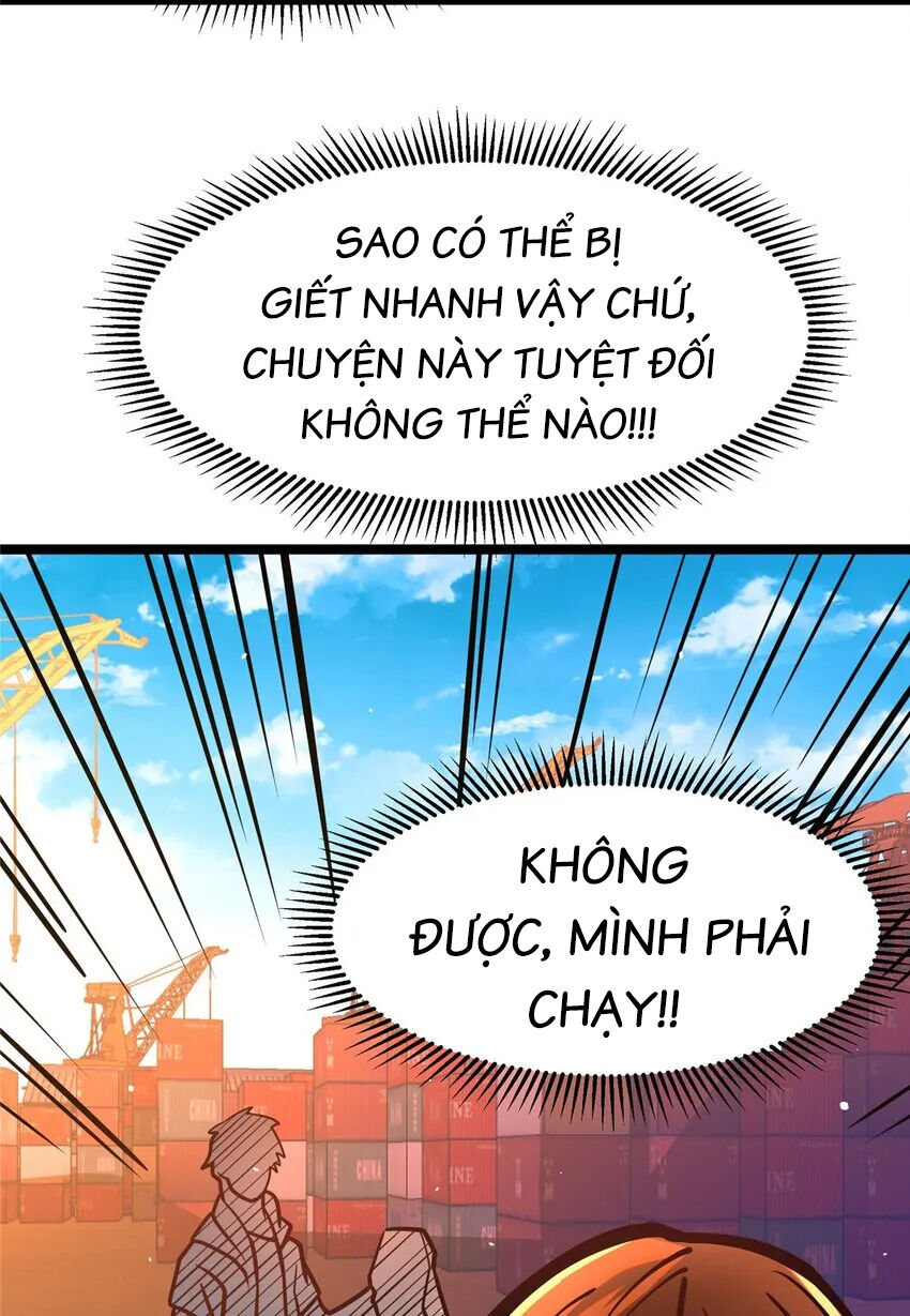 Siêu Phàm Sát Thần Chapter 64 - 5