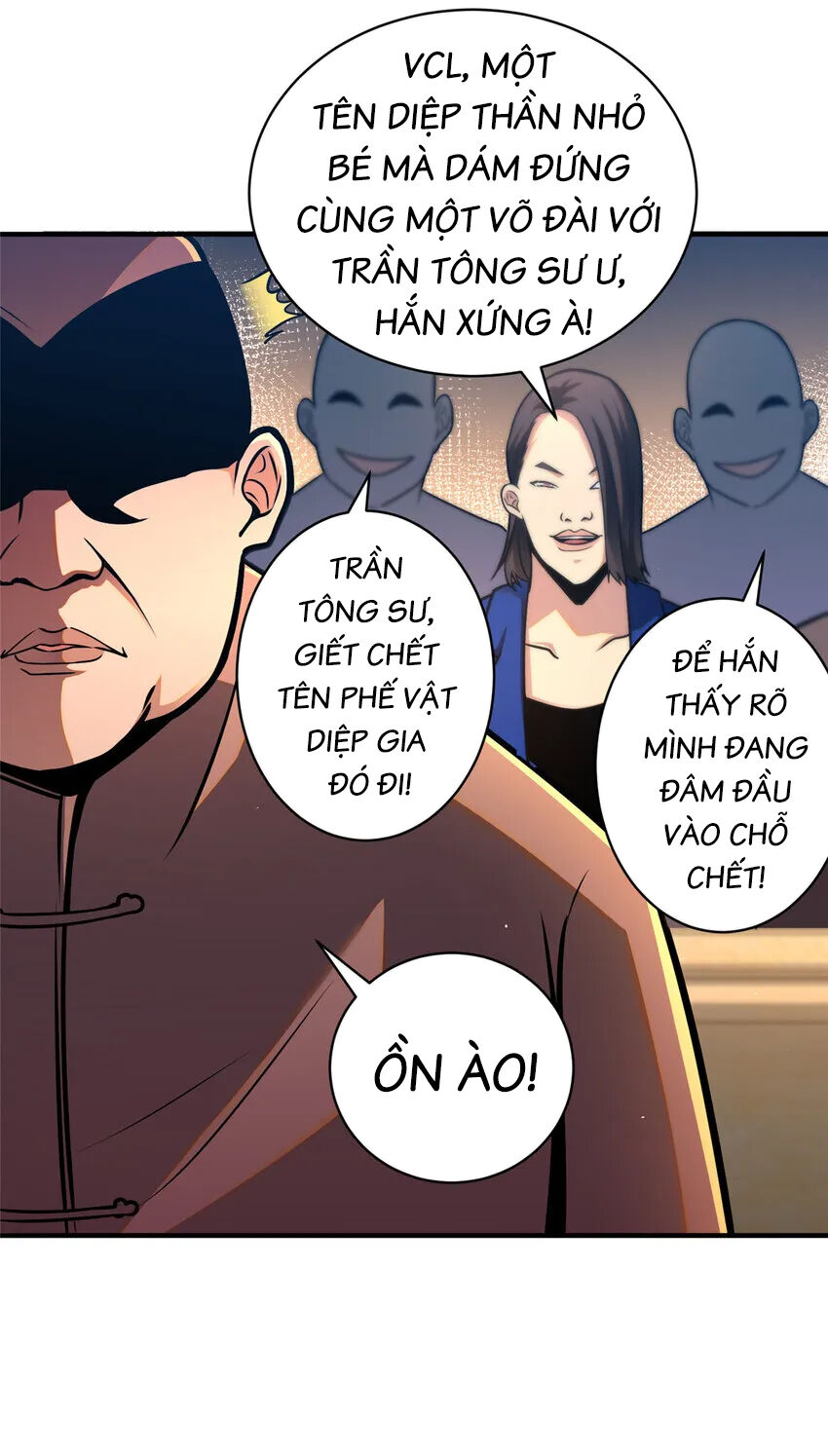 Siêu Phàm Sát Thần Chapter 69 - 11