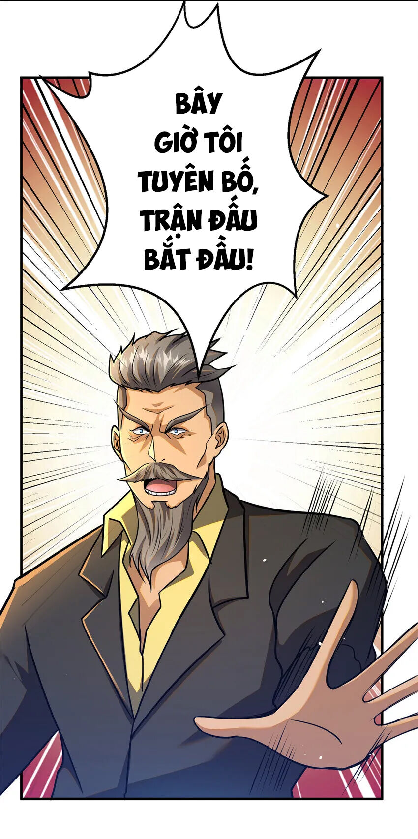 Siêu Phàm Sát Thần Chapter 69 - 16