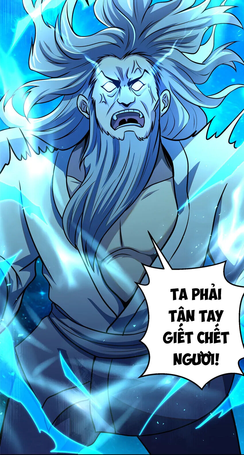 Siêu Phàm Sát Thần Chapter 69 - 35