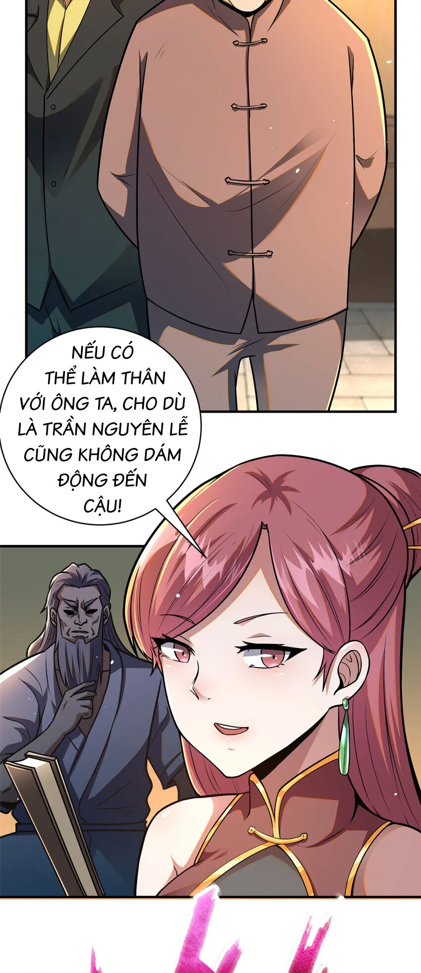 Siêu Phàm Sát Thần Chapter 69 - 6