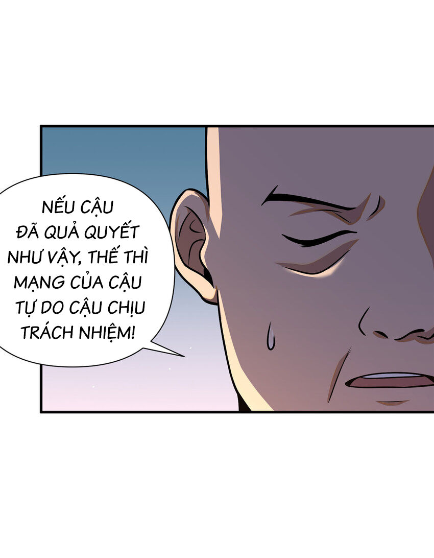 Siêu Phàm Sát Thần Chapter 71 - 33