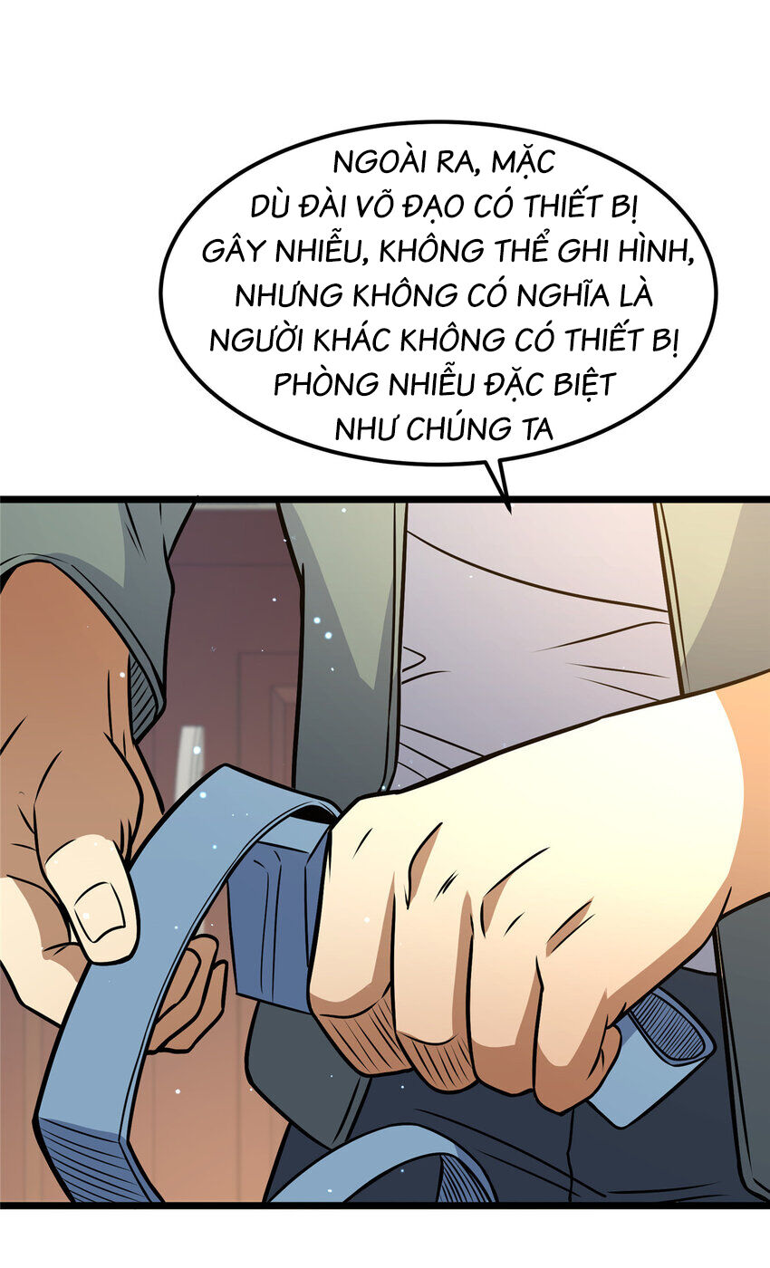 Siêu Phàm Sát Thần Chapter 75 - 20