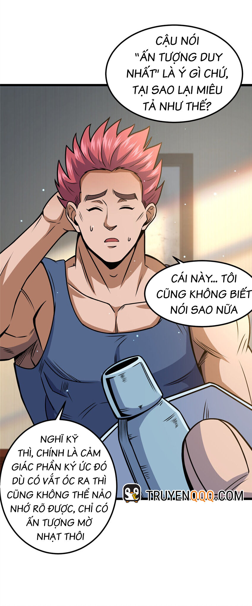 Siêu Phàm Sát Thần Chapter 75 - 2