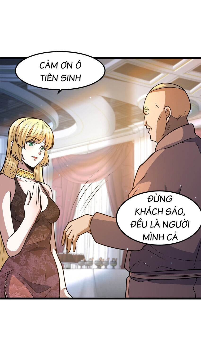 Siêu Phàm Sát Thần Chapter 76 - 6