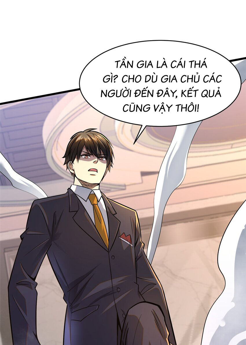 Siêu Phàm Sát Thần Chapter 78 - 20