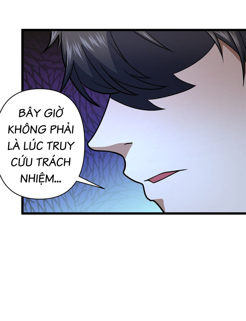 Siêu Phàm Sát Thần Chapter 79 - 37