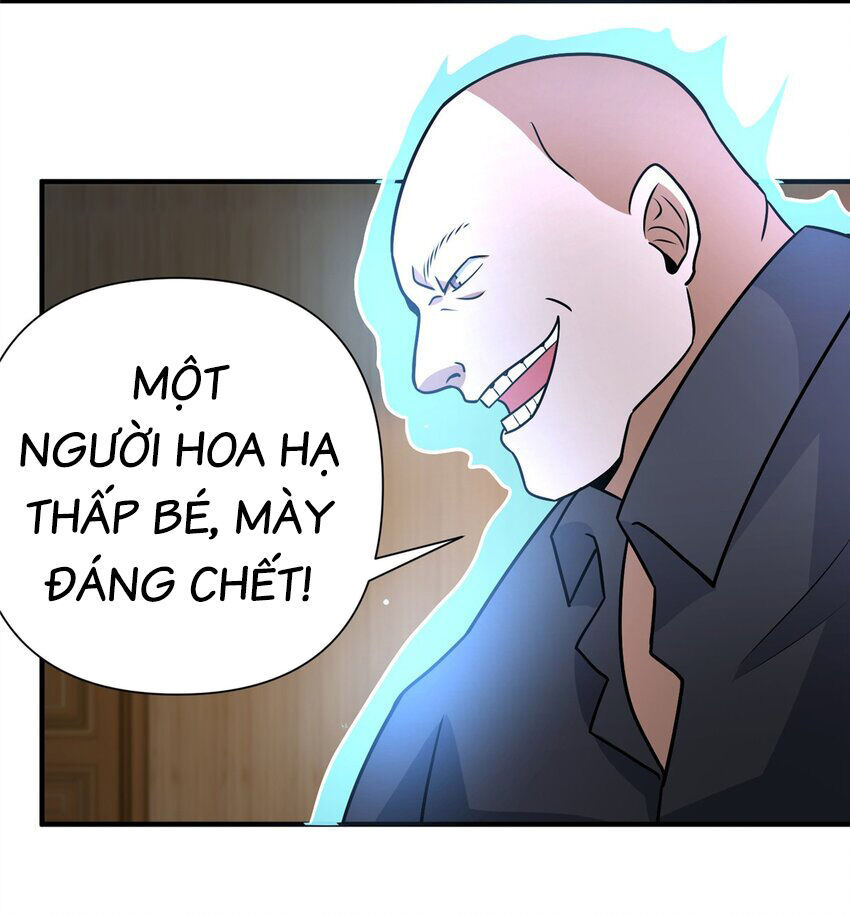 Siêu Phàm Sát Thần Chapter 80 - 39