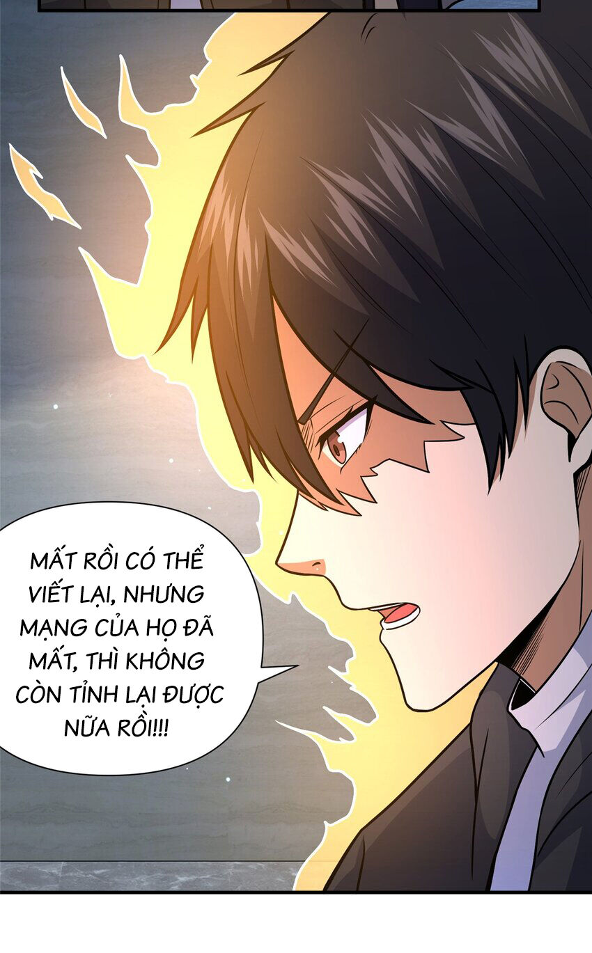 Siêu Phàm Sát Thần Chapter 80 - 6