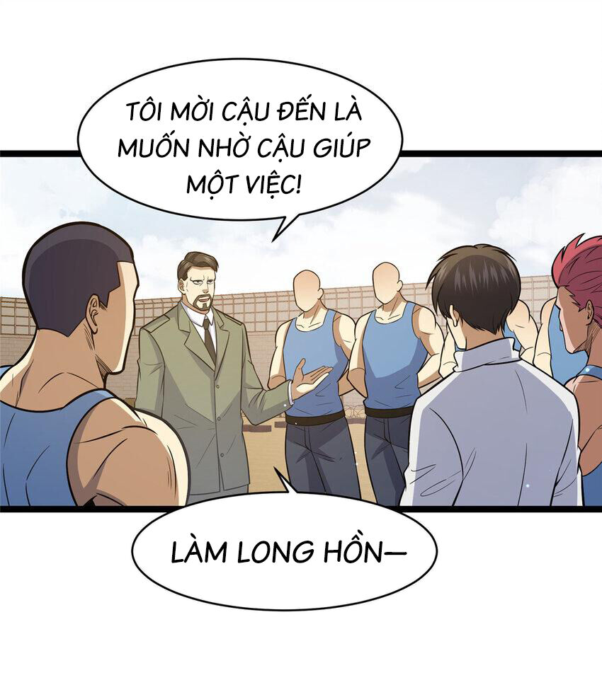 Siêu Phàm Sát Thần Chapter 84 - 3