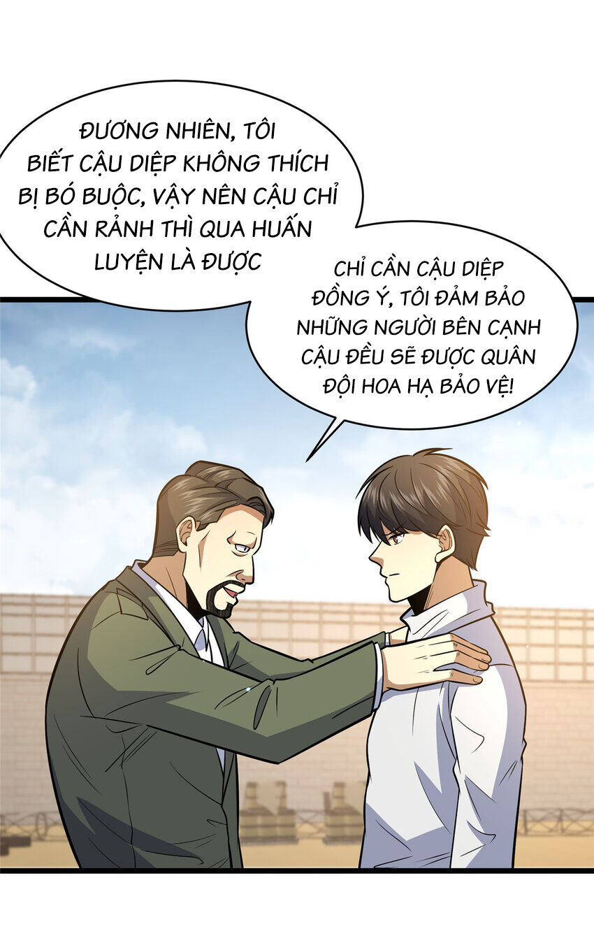 Siêu Phàm Sát Thần Chapter 84 - 10