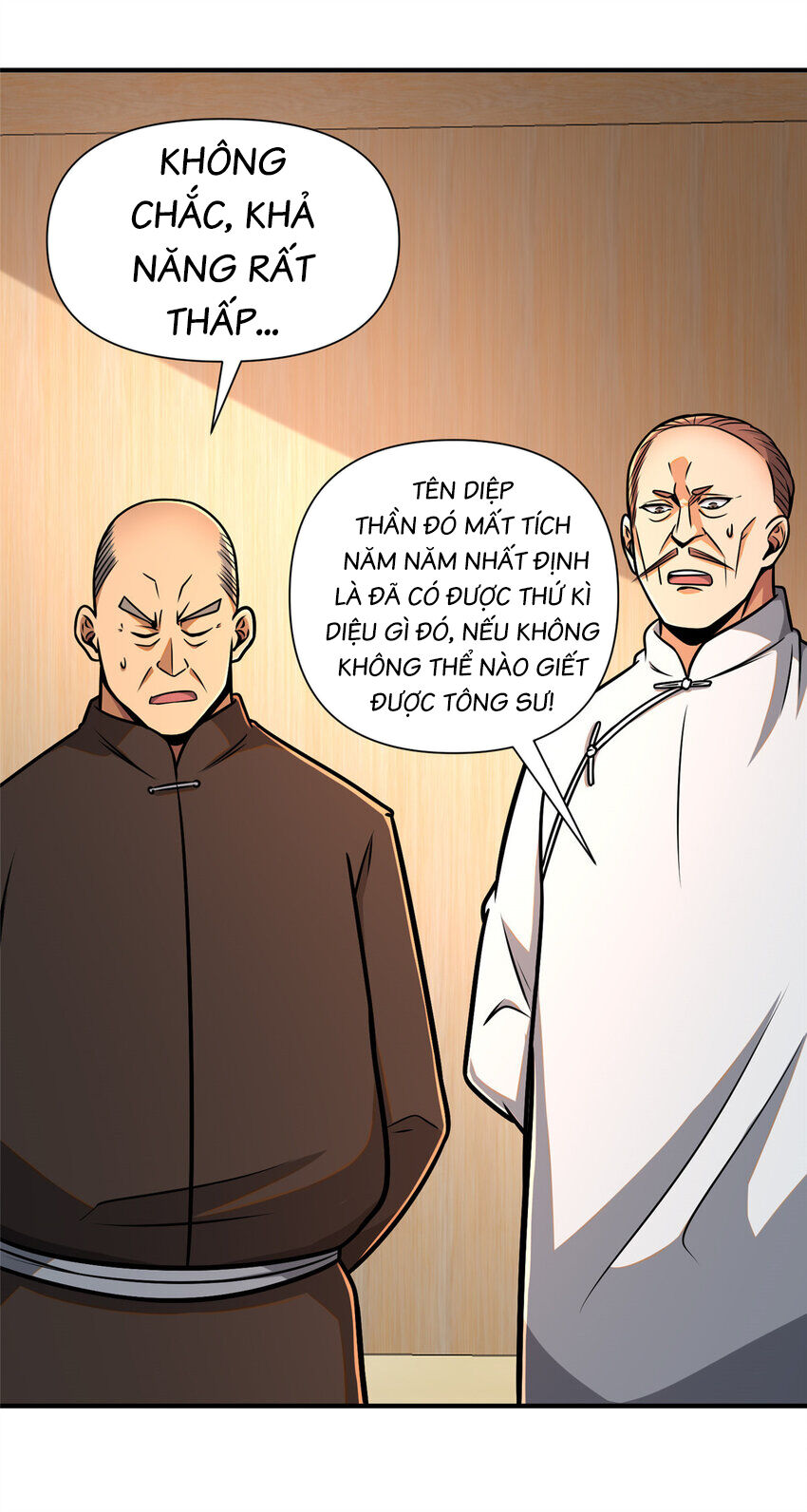 Siêu Phàm Sát Thần Chapter 85 - 27