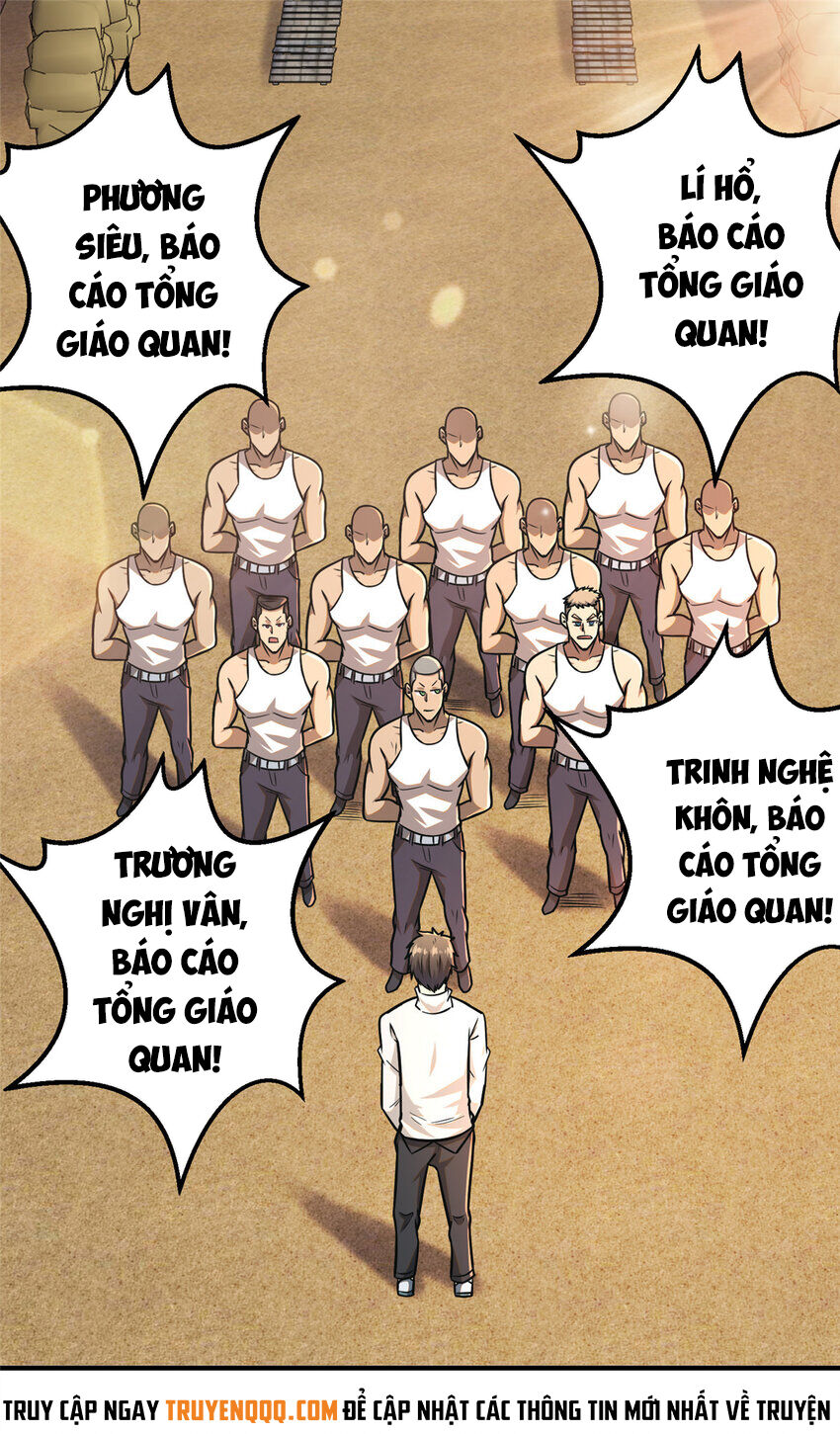 Siêu Phàm Sát Thần Chapter 85 - 9