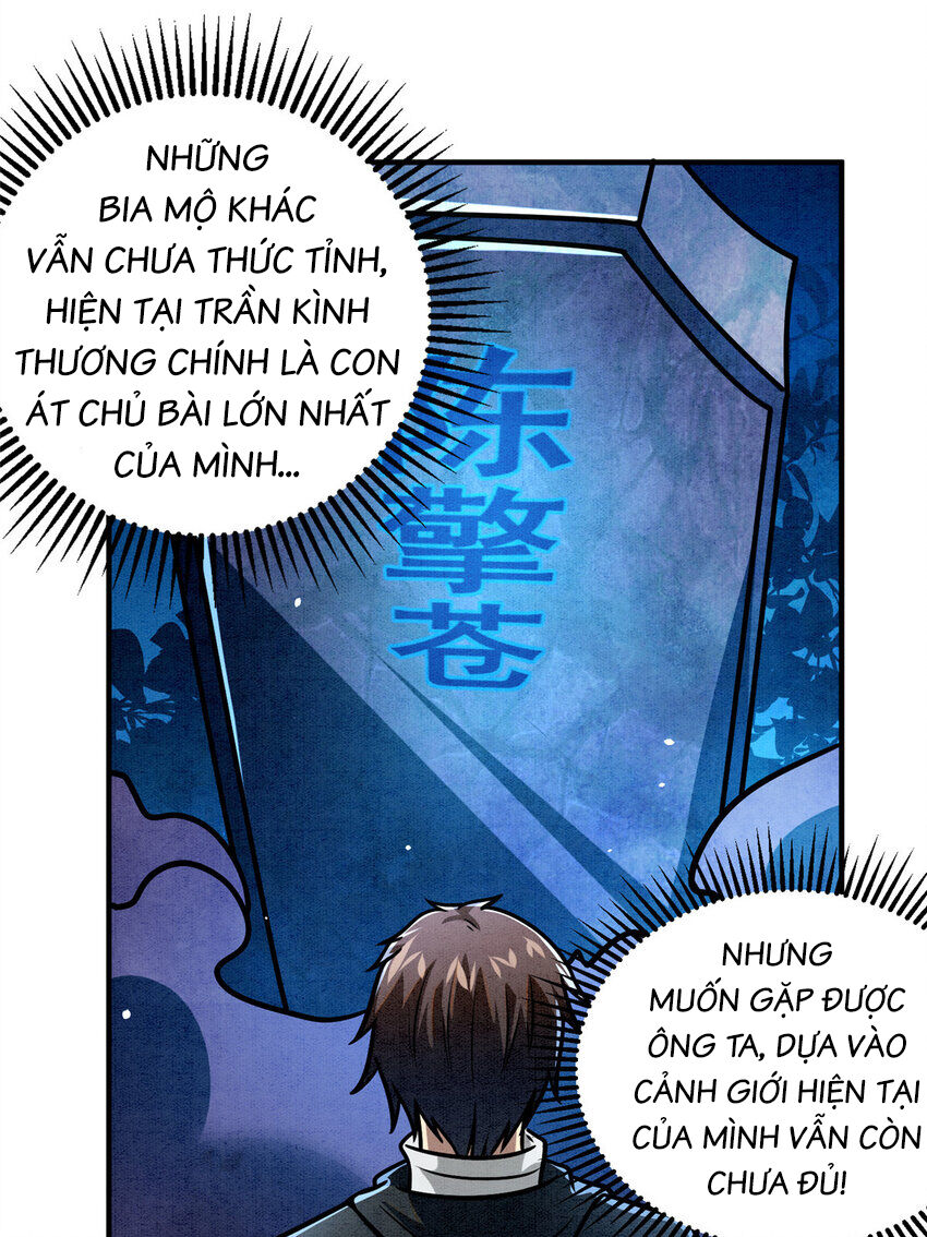 Siêu Phàm Sát Thần Chapter 86 - 43