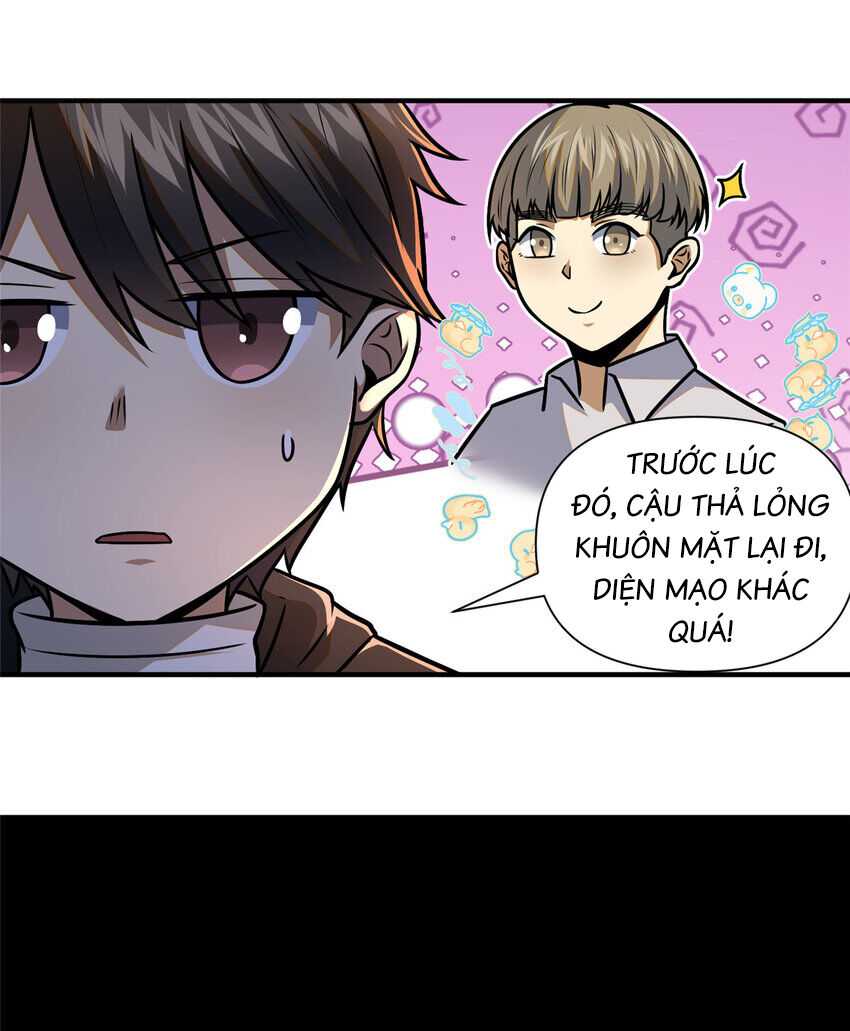 Siêu Phàm Sát Thần Chapter 86 - 6