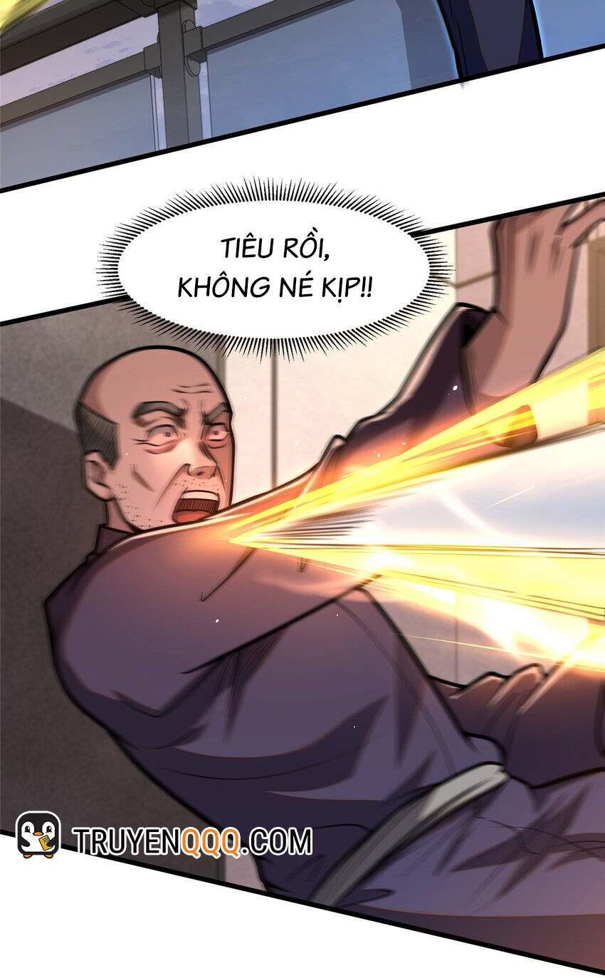 Siêu Phàm Sát Thần Chapter 87 - 19