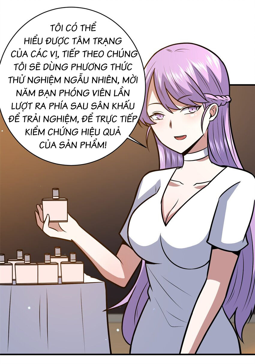 Siêu Phàm Sát Thần Chapter 89 - 30