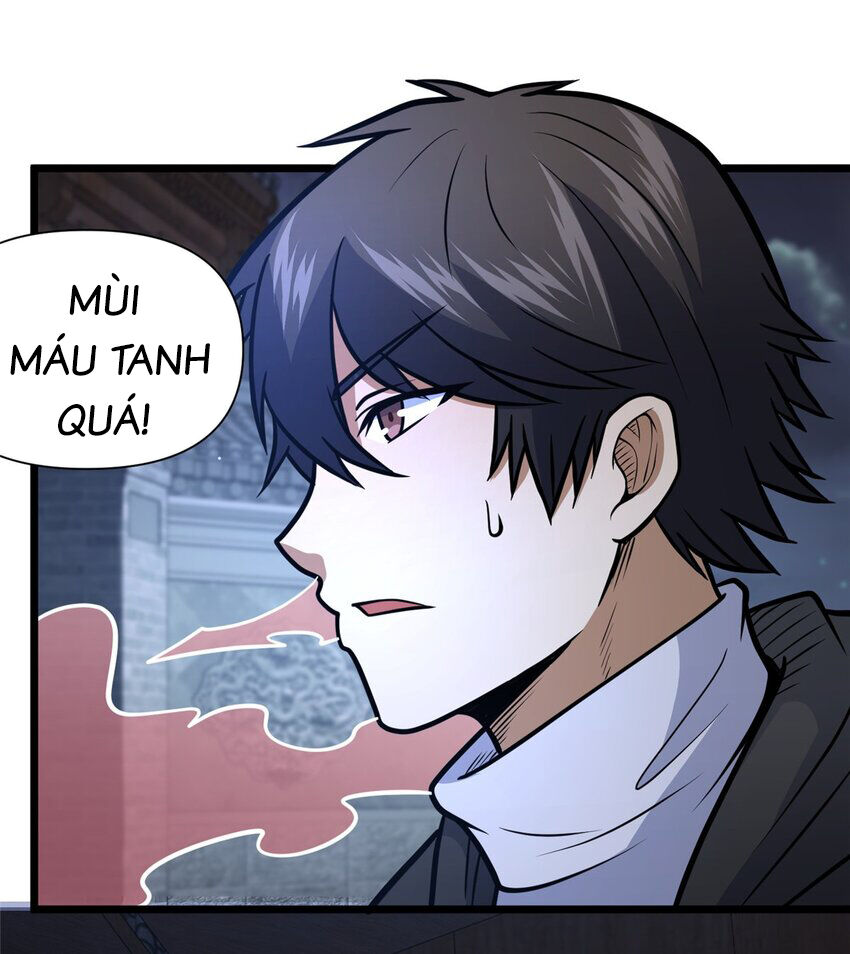 Siêu Phàm Sát Thần Chapter 90 - 31