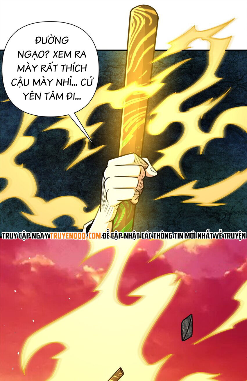 Siêu Phàm Sát Thần Chapter 92 - 12