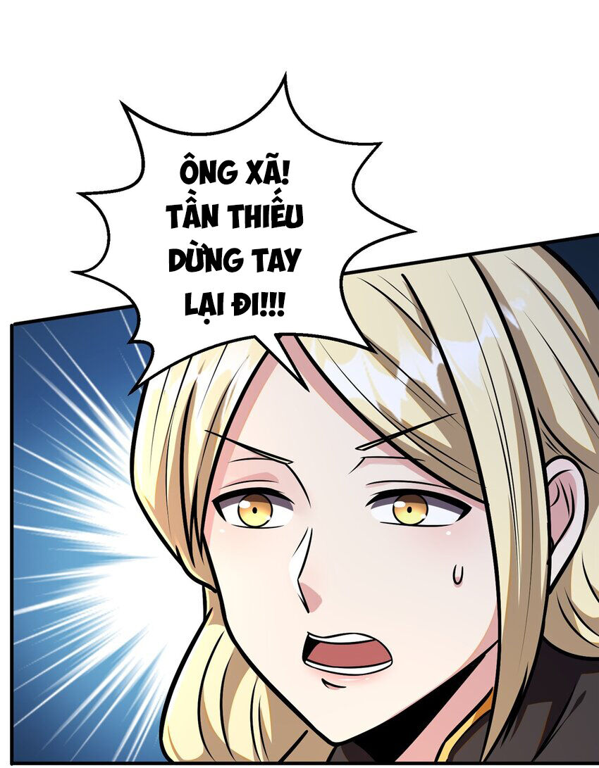 Siêu Phàm Sát Thần Chapter 92 - 40