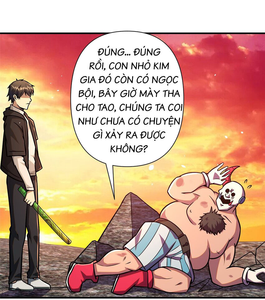 Siêu Phàm Sát Thần Chapter 92 - 5