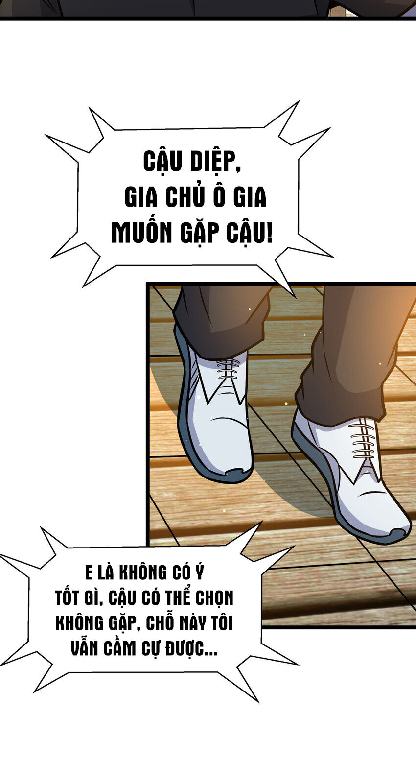 Siêu Phàm Sát Thần Chapter 93 - 45