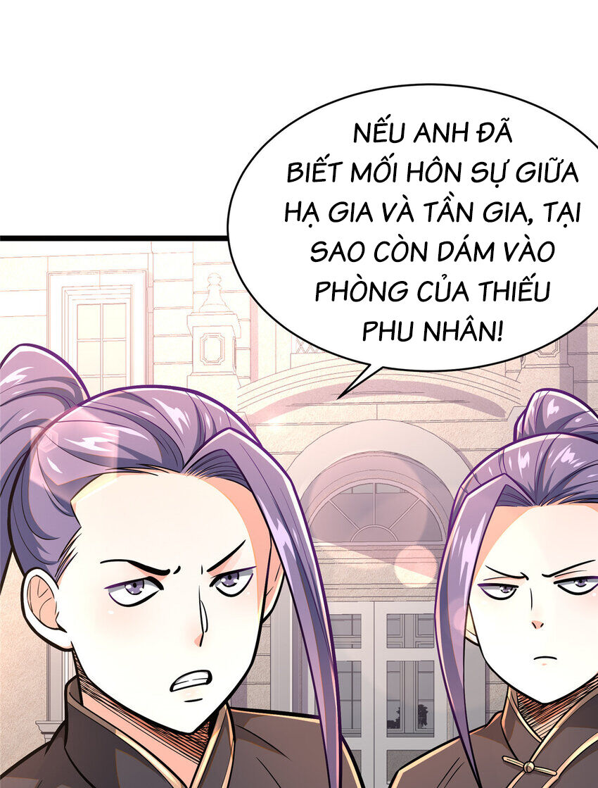 Siêu Phàm Sát Thần Chapter 98 - 30