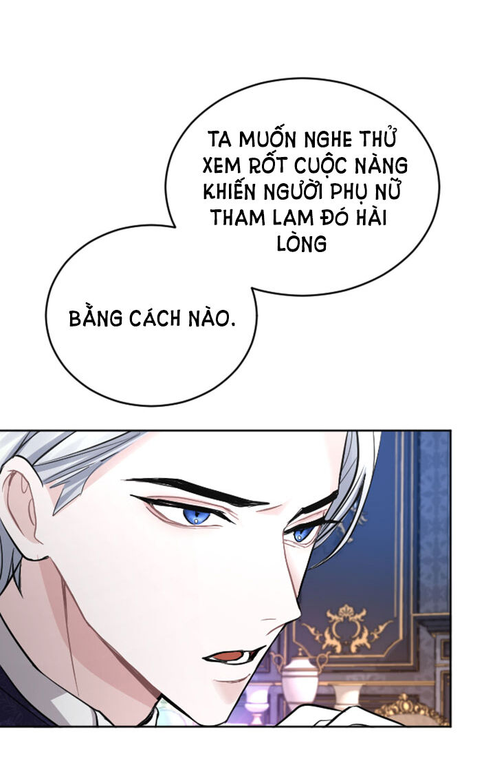 Tôi Sẽ Bị Trừ Khử Cùng Hoàng Đế Chapter 54.1 - 12