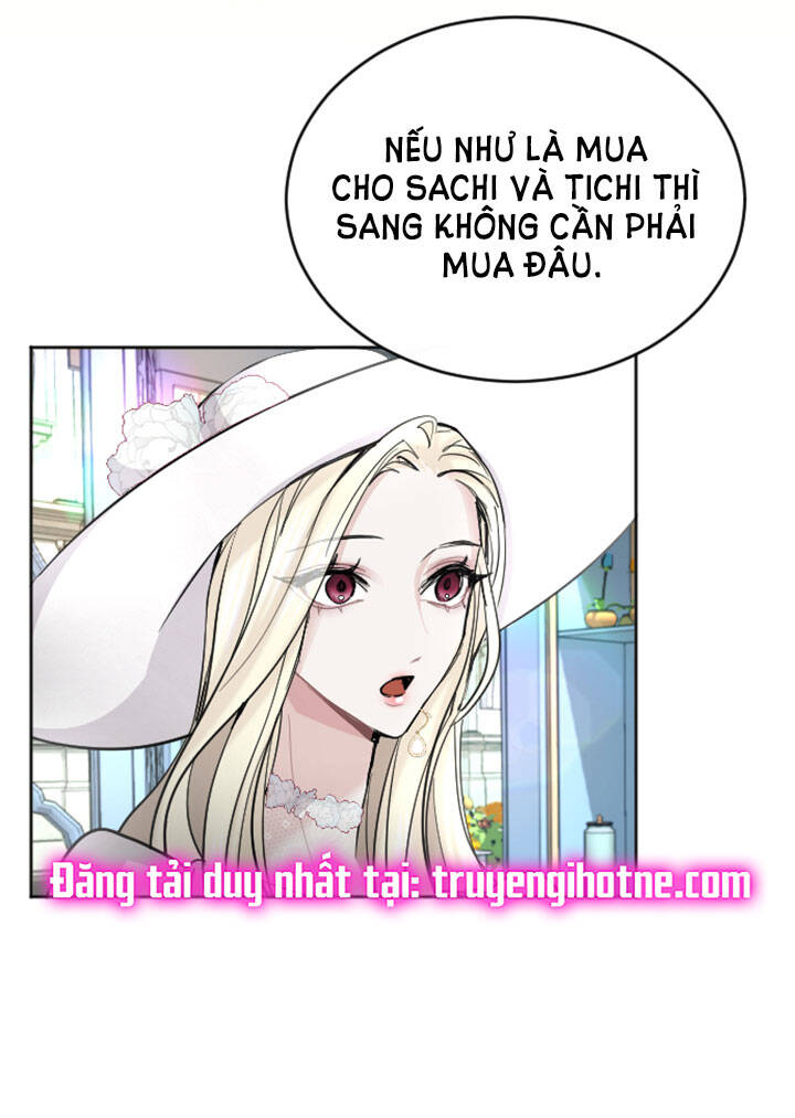 Tôi Sẽ Bị Trừ Khử Cùng Hoàng Đế Chapter 46.2 - 6