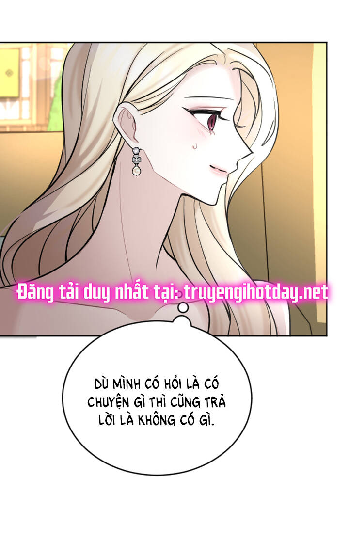 Tôi Sẽ Bị Trừ Khử Cùng Hoàng Đế Chapter 58.1 - 9