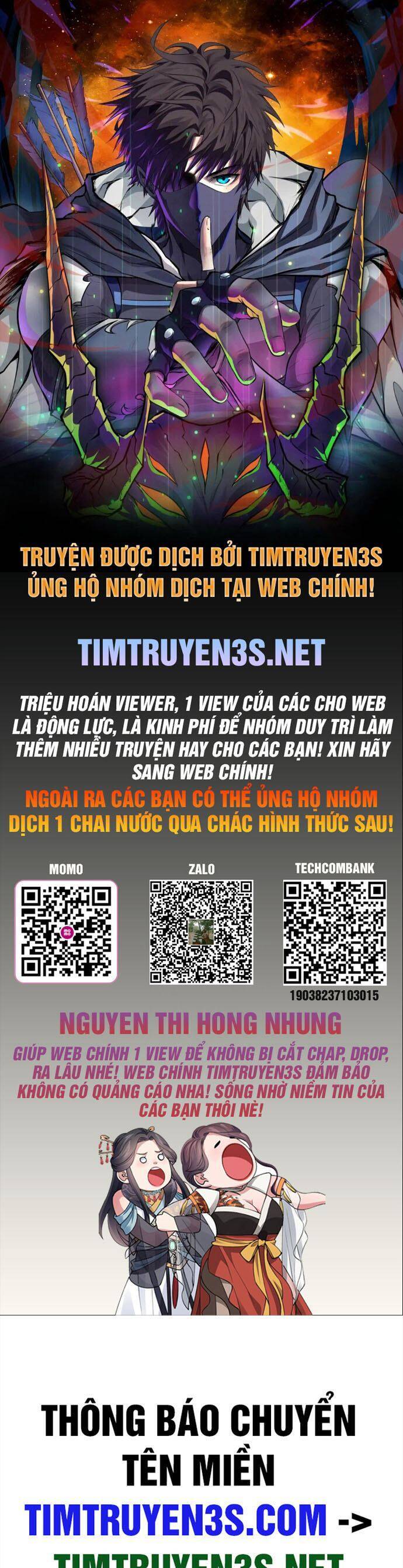 Săn Lùng Nữ Chúa Chapter 41 - 1