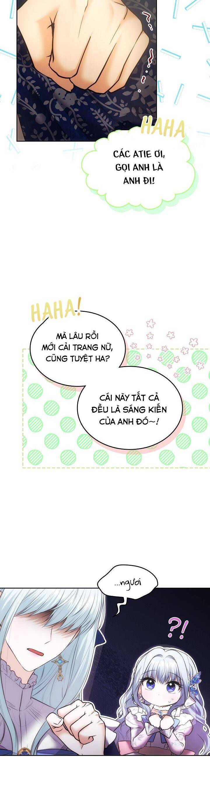 Vị Hôn Thê Của Thái Tử Chapter 41 - 7