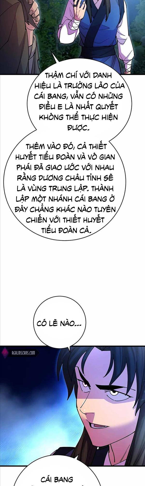 Thiên Hạ Đệ Nhất Đại Sư Huynh Chapter 22 - 16