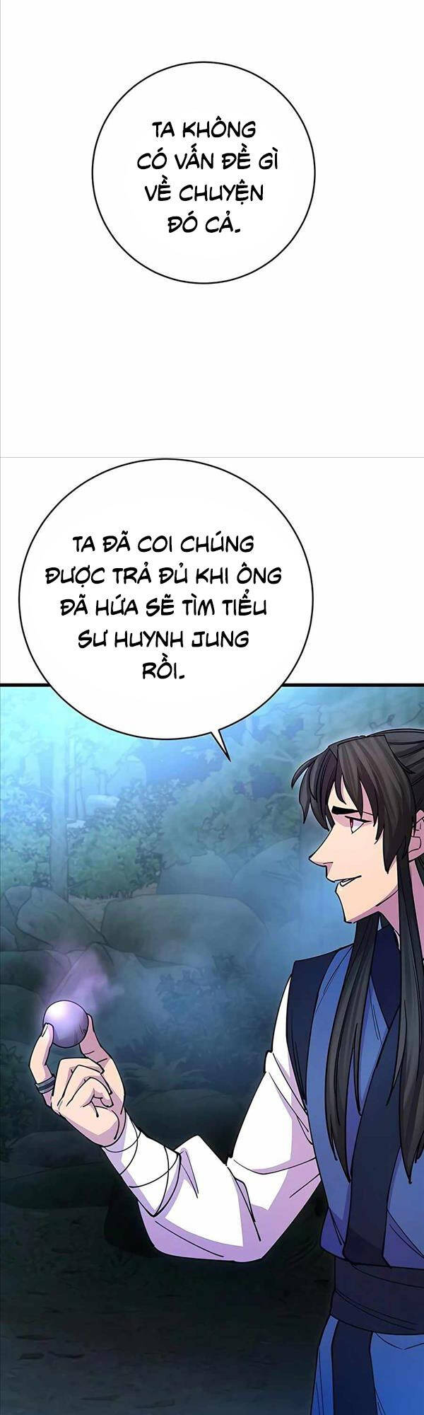 Thiên Hạ Đệ Nhất Đại Sư Huynh Chapter 22 - 28