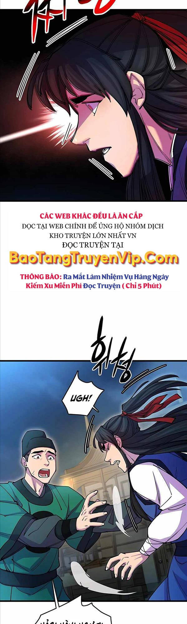 Thiên Hạ Đệ Nhất Đại Sư Huynh Chapter 22 - 55