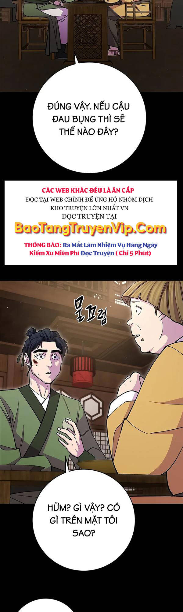 Thiên Hạ Đệ Nhất Đại Sư Huynh Chapter 24 - 44