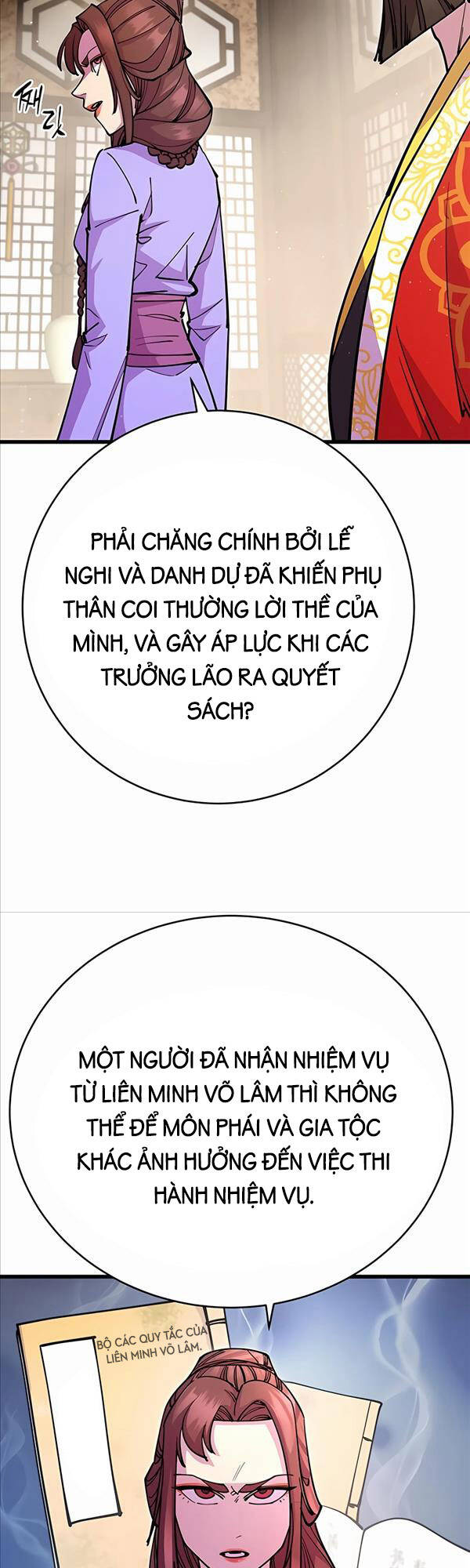 Thiên Hạ Đệ Nhất Đại Sư Huynh Chapter 27 - 6